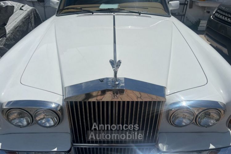 Rolls Royce Corniche - <small></small> 104.000 € <small>TTC</small> - #21