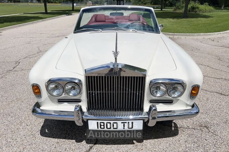 Rolls Royce Corniche - <small></small> 123.000 € <small>TTC</small> - #6