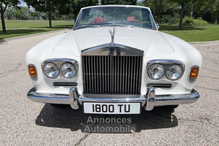 Rolls Royce Corniche - <small></small> 123.000 € <small>TTC</small> - #7