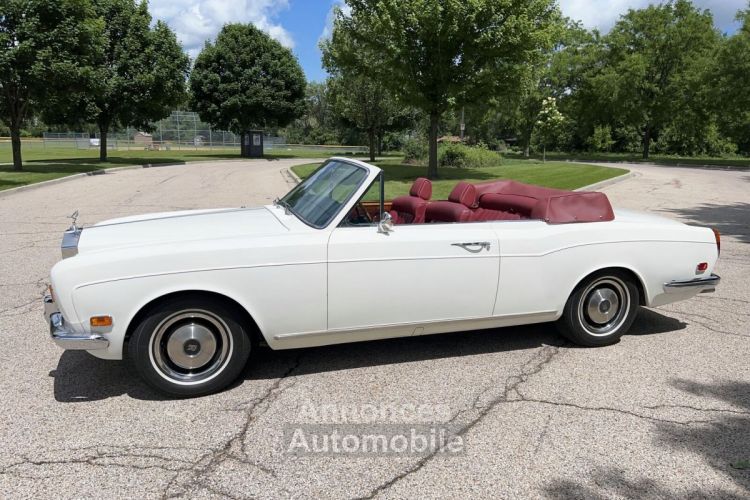 Rolls Royce Corniche - <small></small> 123.000 € <small>TTC</small> - #11