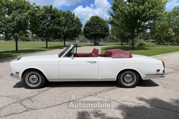 Rolls Royce Corniche - <small></small> 123.000 € <small>TTC</small> - #12