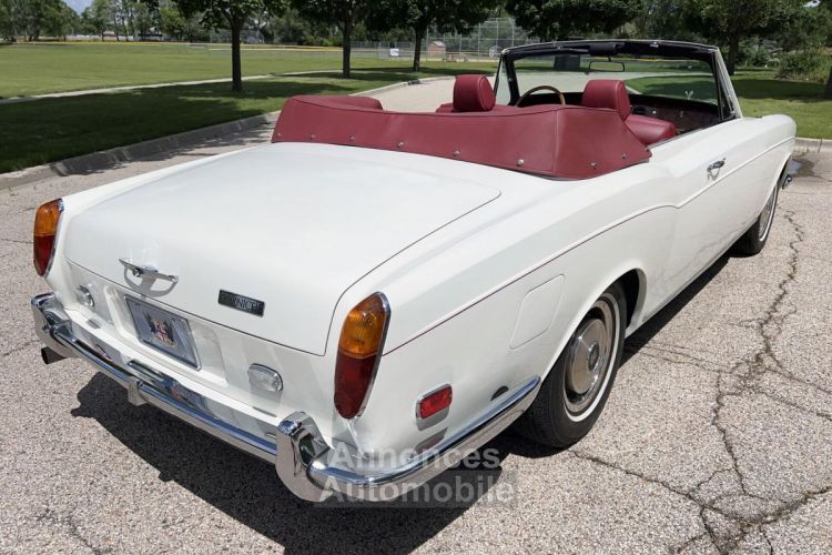 Rolls Royce Corniche - <small></small> 123.000 € <small>TTC</small> - #20