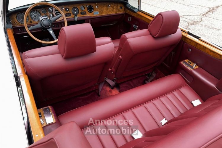 Rolls Royce Corniche - <small></small> 123.000 € <small>TTC</small> - #26