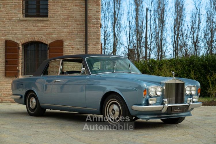 Rolls Royce Corniche - <small></small> 69.000 € <small></small> - #1