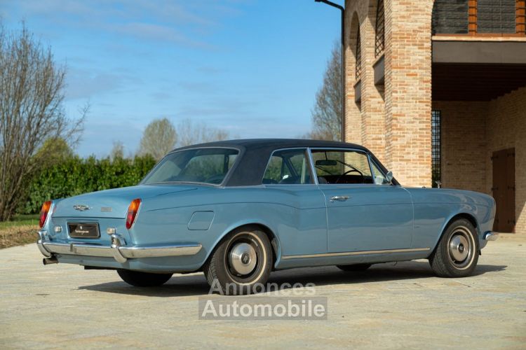 Rolls Royce Corniche - <small></small> 69.000 € <small></small> - #2