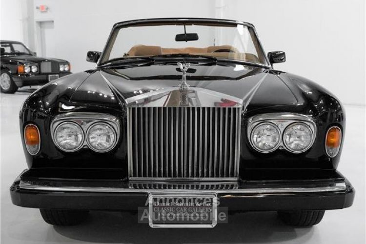 Rolls Royce Corniche - <small></small> 131.000 € <small>TTC</small> - #4