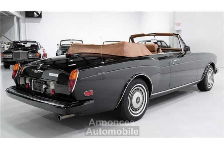 Rolls Royce Corniche - <small></small> 131.000 € <small>TTC</small> - #7