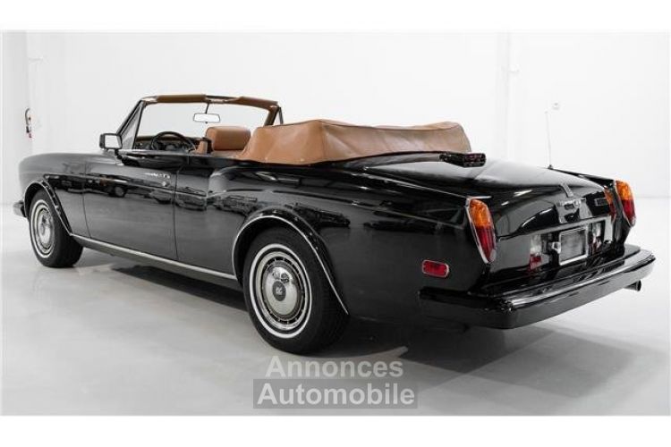 Rolls Royce Corniche - <small></small> 131.000 € <small>TTC</small> - #9