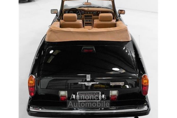 Rolls Royce Corniche - <small></small> 131.000 € <small>TTC</small> - #13