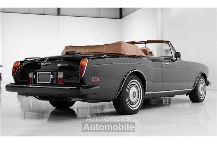 Rolls Royce Corniche - <small></small> 131.000 € <small>TTC</small> - #15