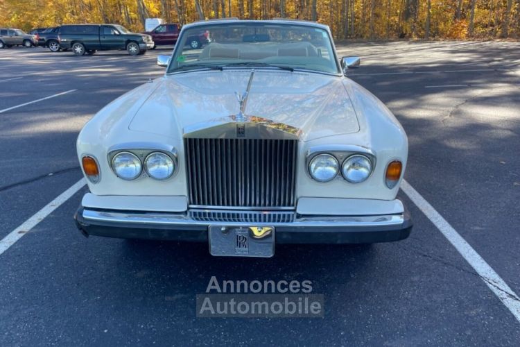 Rolls Royce Corniche - <small></small> 42.000 € <small>TTC</small> - #2