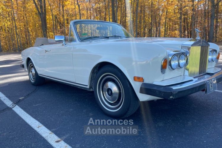 Rolls Royce Corniche - <small></small> 42.000 € <small>TTC</small> - #3