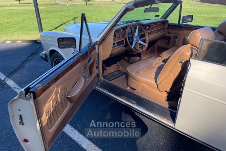 Rolls Royce Corniche - <small></small> 42.000 € <small>TTC</small> - #10