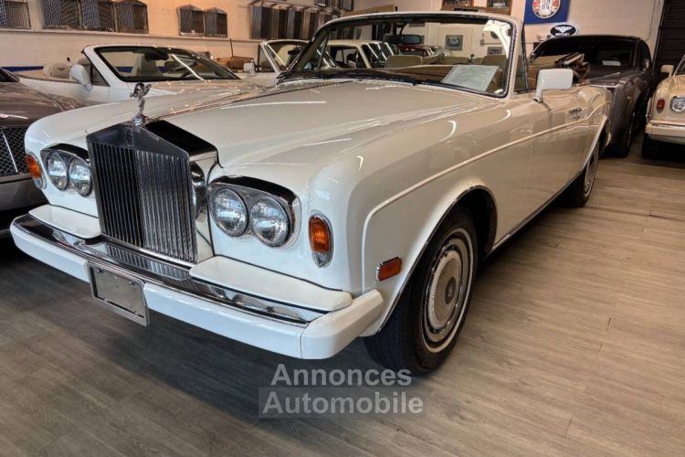 Rolls Royce Corniche - <small></small> 90.000 € <small>TTC</small> - #1