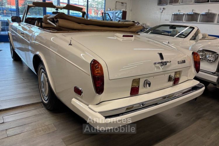 Rolls Royce Corniche - <small></small> 90.000 € <small>TTC</small> - #3