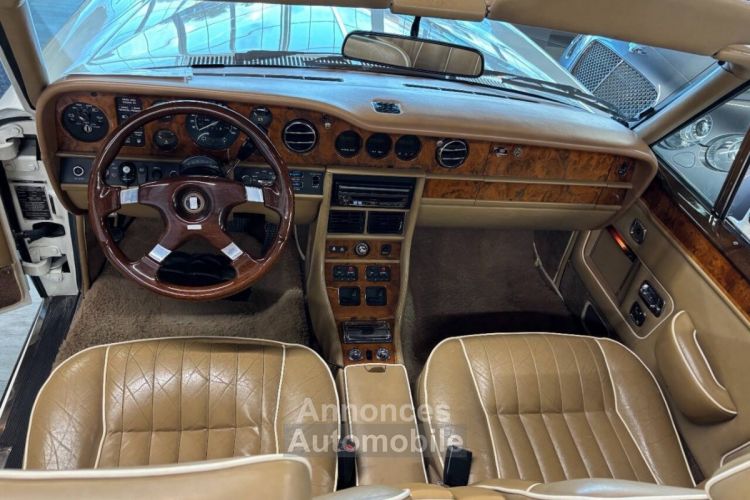 Rolls Royce Corniche - <small></small> 90.000 € <small>TTC</small> - #6