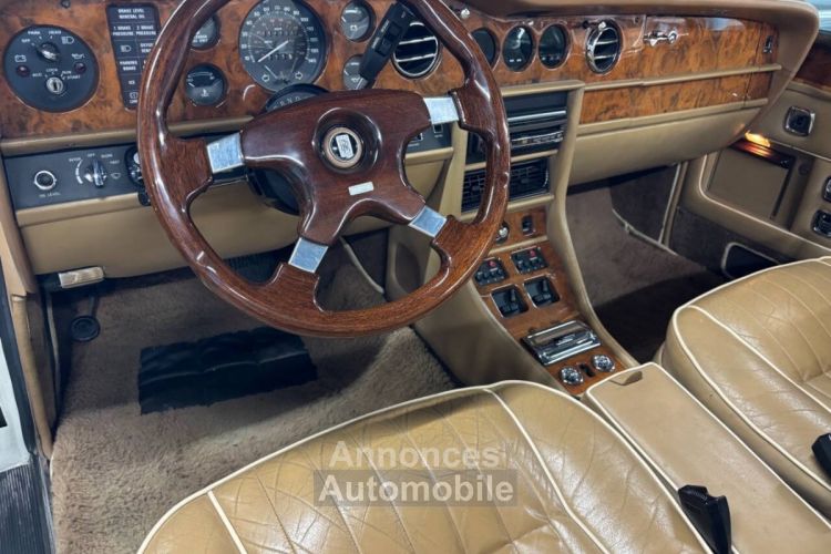 Rolls Royce Corniche - <small></small> 90.000 € <small>TTC</small> - #8