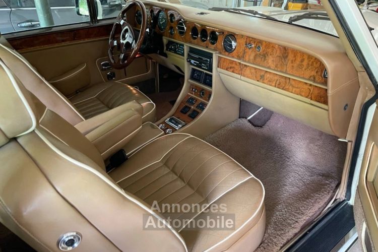 Rolls Royce Corniche - <small></small> 90.000 € <small>TTC</small> - #9