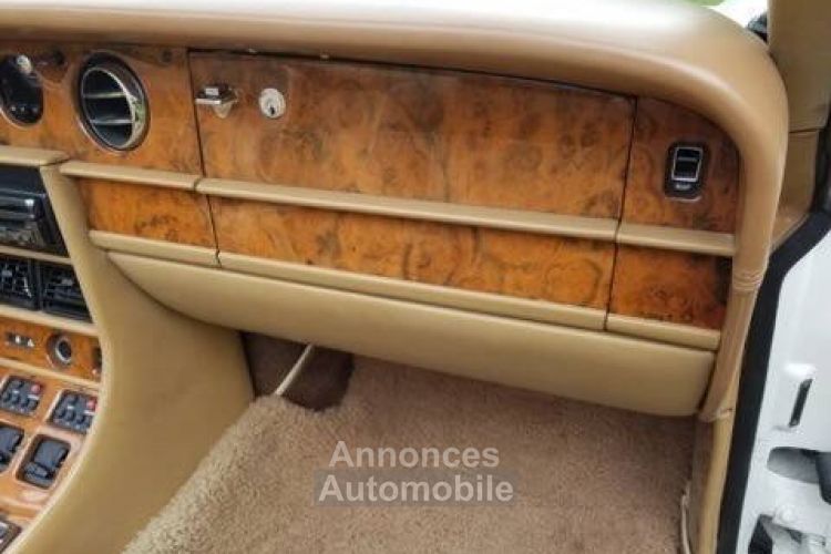 Rolls Royce Corniche - <small></small> 90.000 € <small>TTC</small> - #10