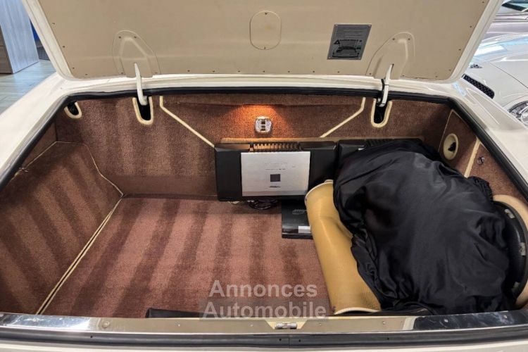 Rolls Royce Corniche - <small></small> 90.000 € <small>TTC</small> - #11