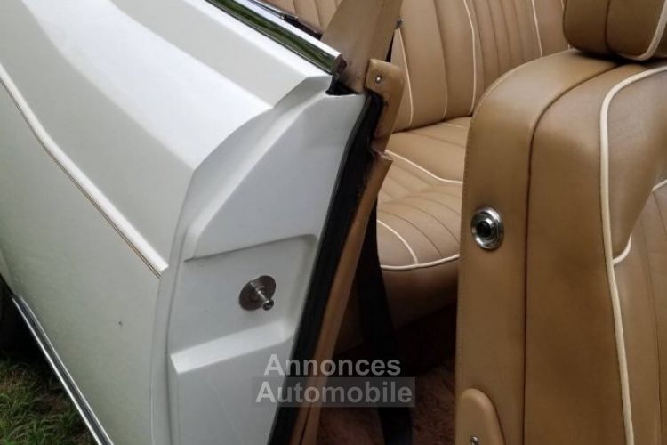 Rolls Royce Corniche - <small></small> 90.000 € <small>TTC</small> - #17