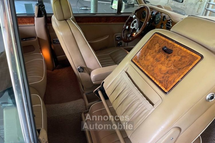 Rolls Royce Corniche - <small></small> 90.000 € <small>TTC</small> - #20