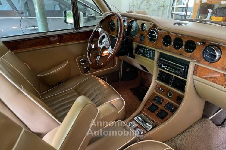 Rolls Royce Corniche - <small></small> 90.000 € <small>TTC</small> - #23