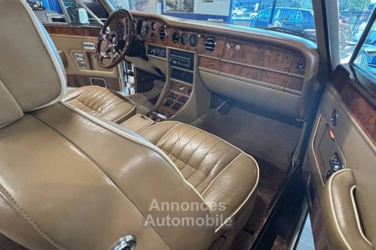 Rolls Royce Corniche - <small></small> 90.000 € <small>TTC</small> - #27