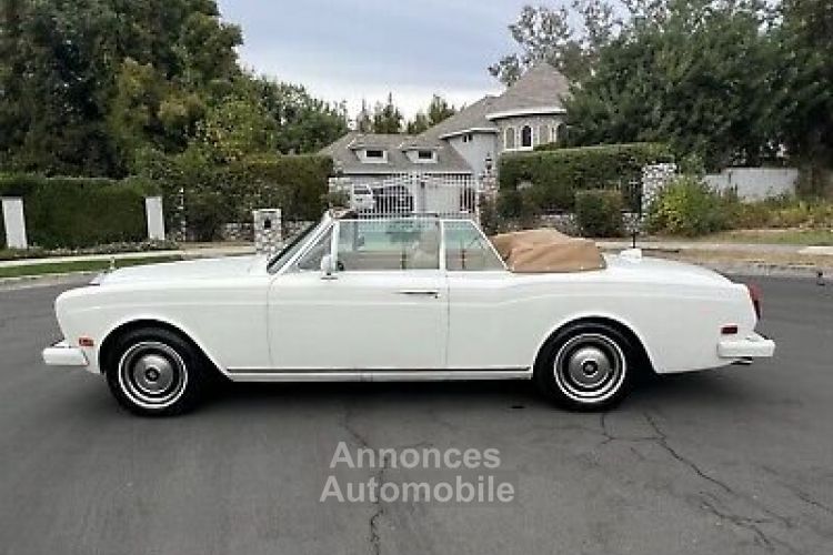 Rolls Royce Corniche - <small></small> 40.000 € <small>TTC</small> - #2