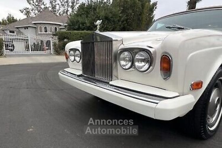 Rolls Royce Corniche - <small></small> 40.000 € <small>TTC</small> - #5