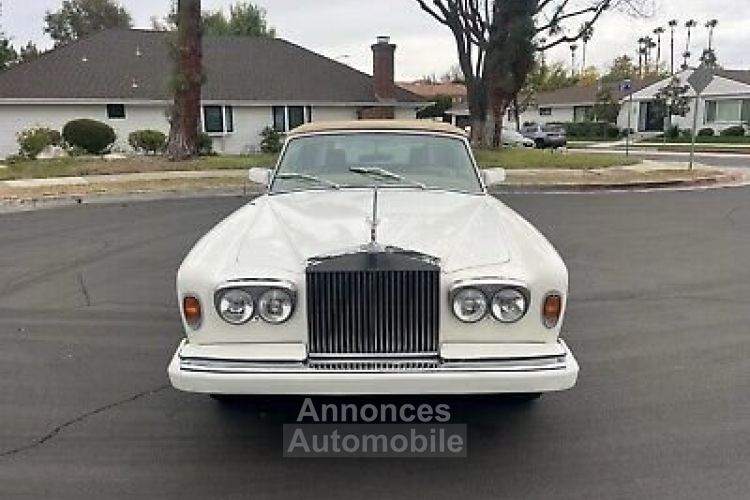 Rolls Royce Corniche - <small></small> 40.000 € <small>TTC</small> - #7