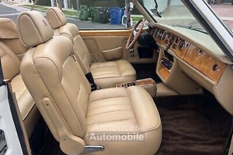 Rolls Royce Corniche - <small></small> 40.000 € <small>TTC</small> - #12