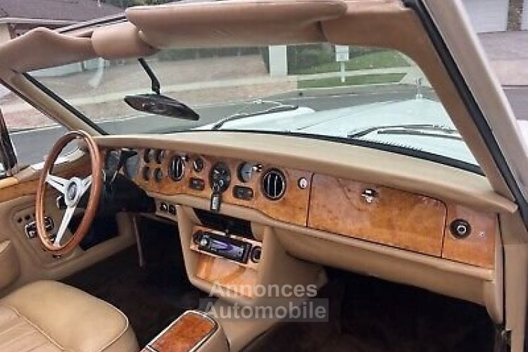 Rolls Royce Corniche - <small></small> 40.000 € <small>TTC</small> - #14