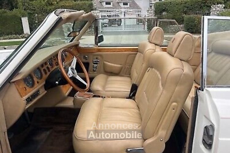 Rolls Royce Corniche - <small></small> 40.000 € <small>TTC</small> - #15