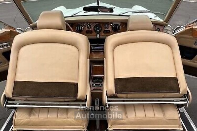 Rolls Royce Corniche - <small></small> 40.000 € <small>TTC</small> - #18