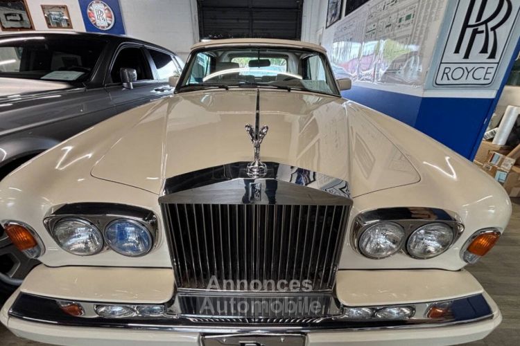 Rolls Royce Corniche - <small></small> 123.000 € <small>TTC</small> - #2