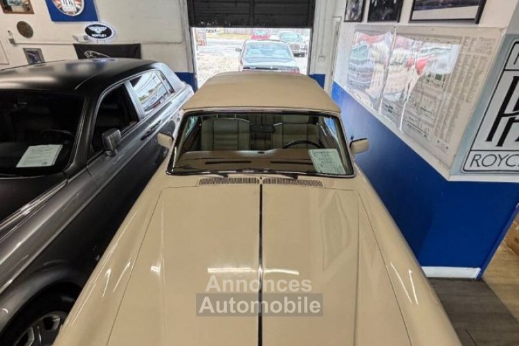 Rolls Royce Corniche - <small></small> 123.000 € <small>TTC</small> - #3