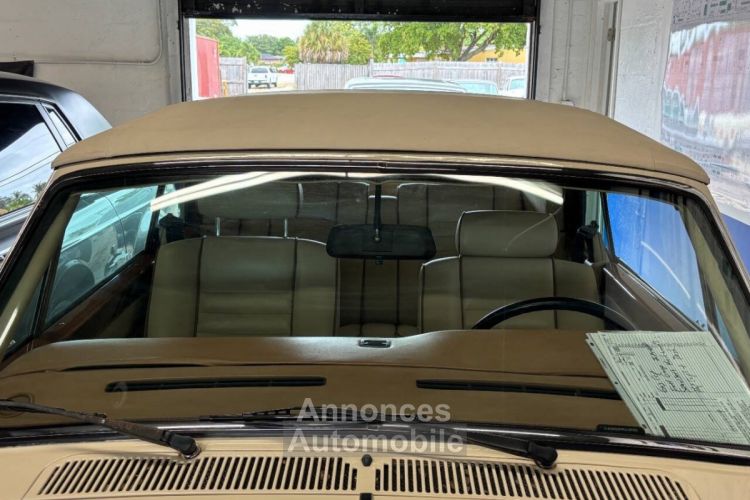 Rolls Royce Corniche - <small></small> 123.000 € <small>TTC</small> - #5