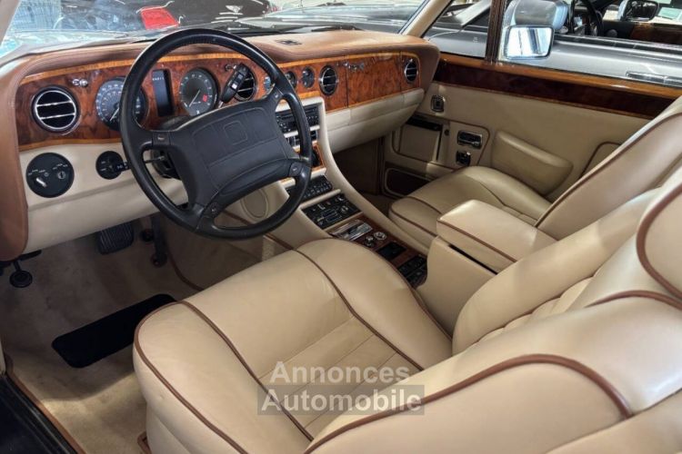 Rolls Royce Corniche - <small></small> 123.000 € <small>TTC</small> - #14