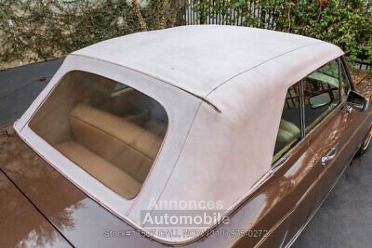 Rolls Royce Corniche - <small></small> 65.900 € <small>TTC</small> - #12