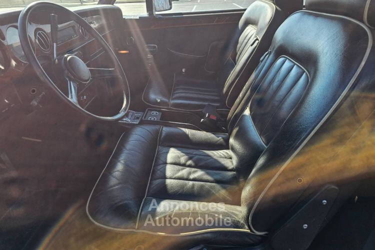 Rolls Royce Corniche  - <small></small> 55.400 € <small>TTC</small> - #11