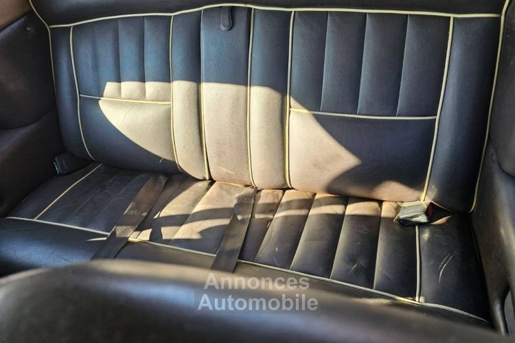 Rolls Royce Corniche  - <small></small> 55.400 € <small>TTC</small> - #12