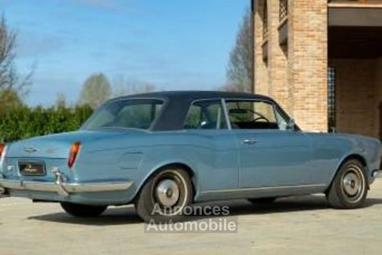 Rolls Royce Corniche 1974 - <small></small> 69.000 € <small>TTC</small> - #3