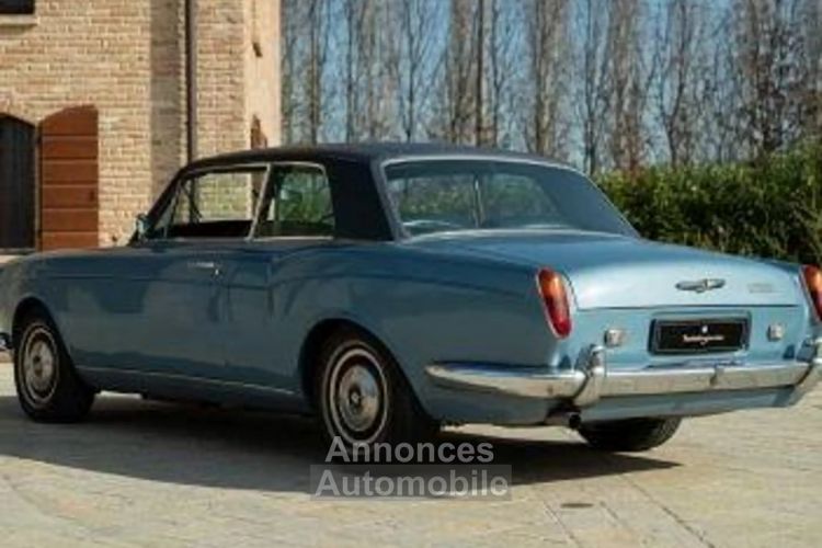 Rolls Royce Corniche 1974 - <small></small> 69.000 € <small>TTC</small> - #4