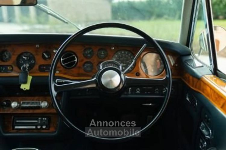 Rolls Royce Corniche 1974 - <small></small> 69.000 € <small>TTC</small> - #13