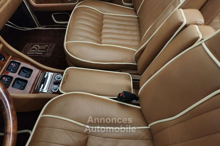 Rolls Royce Corniche 2 Convertible - <small></small> 89.900 € <small>TTC</small> - #41