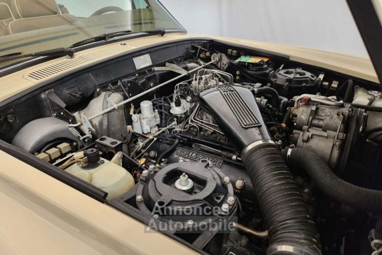 Rolls Royce Corniche 2 Convertible - <small></small> 89.900 € <small>TTC</small> - #64