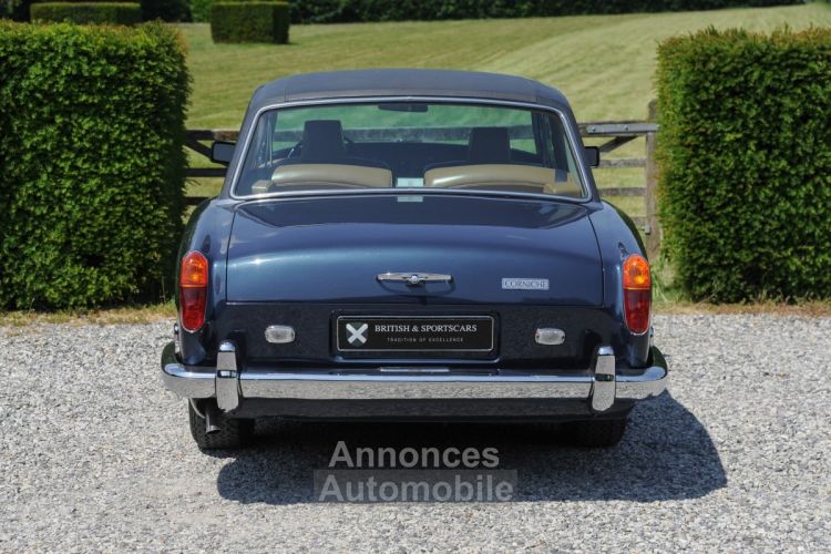 Rolls Royce Corniche 2 Door Saloon - <small></small> 48.900 € <small>TTC</small> - #6