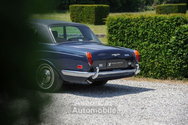 Rolls Royce Corniche 2 Door Saloon - <small></small> 48.900 € <small>TTC</small> - #7