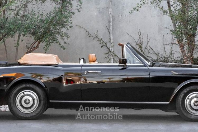 Rolls Royce Corniche cabriolet - <small></small> 49.000 € <small>TTC</small> - #2